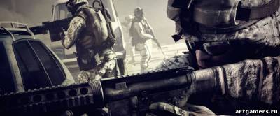 Чит Для Call Of Duty Modern Warfare 2